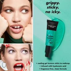 e.l.f. Power Grip Primer 24 ml