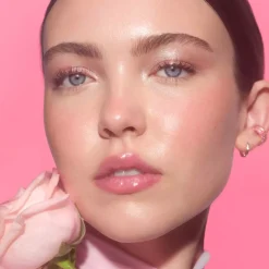 e.l.f. Power Grip Rose Setting Spray