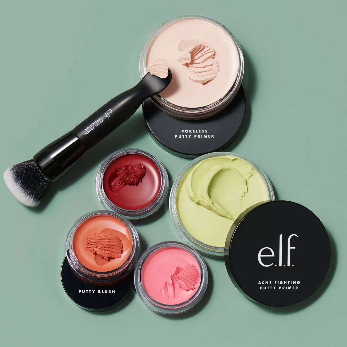e.l.f. Putty Primer Applicator