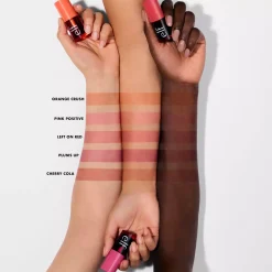 e.l.f. Sheer For It Blush Tint Cherry Cola