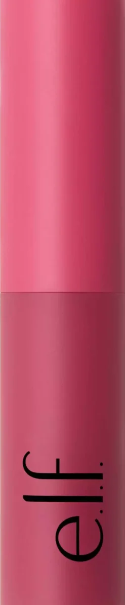 e.l.f. So Blurreal Lip & Cheek Whip Rose Souffle