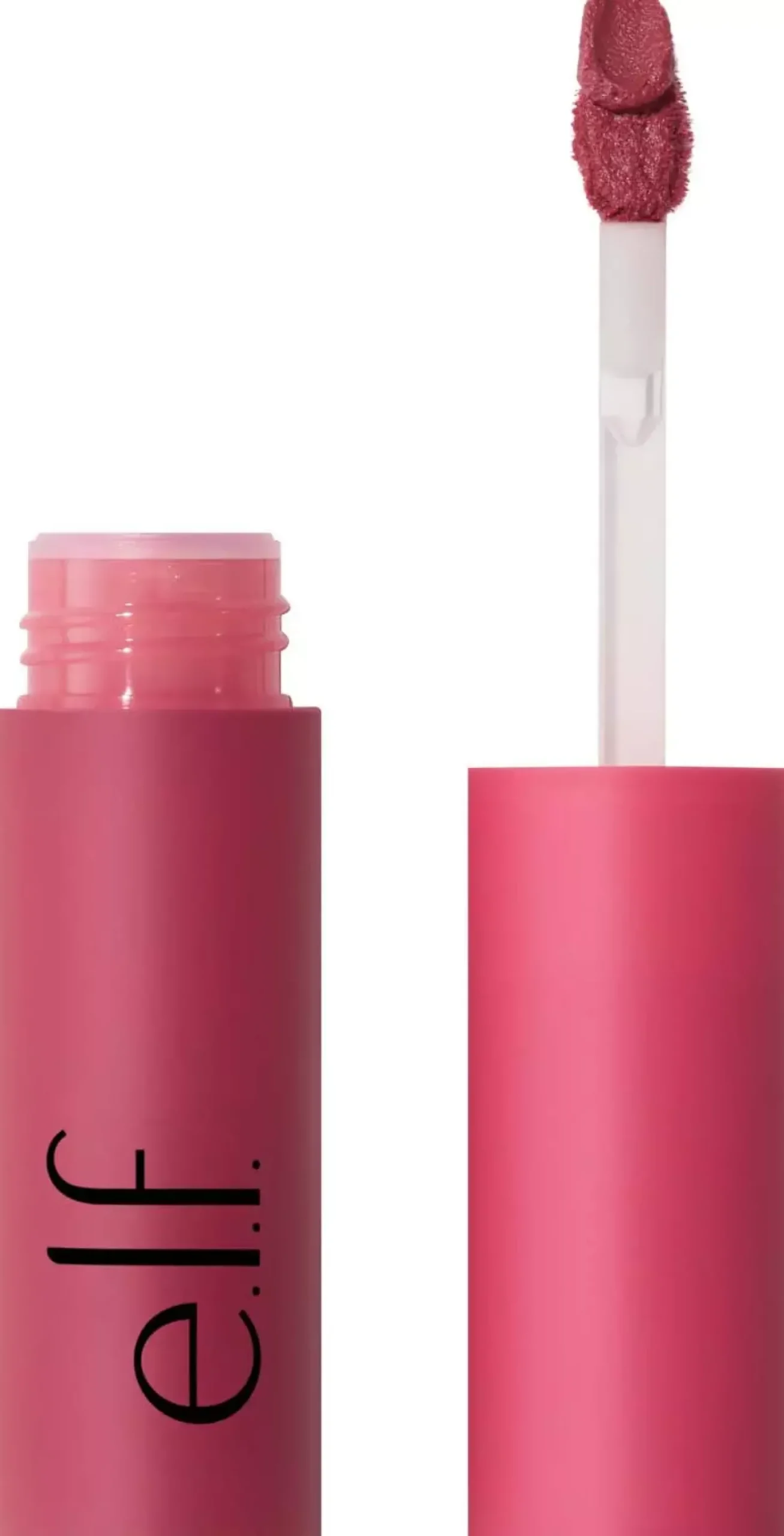 e.l.f. So Blurreal Lip & Cheek Whip Rose Souffle