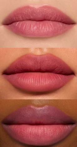 e.l.f. So Blurreal Lip & Cheek Whip Rose Souffle