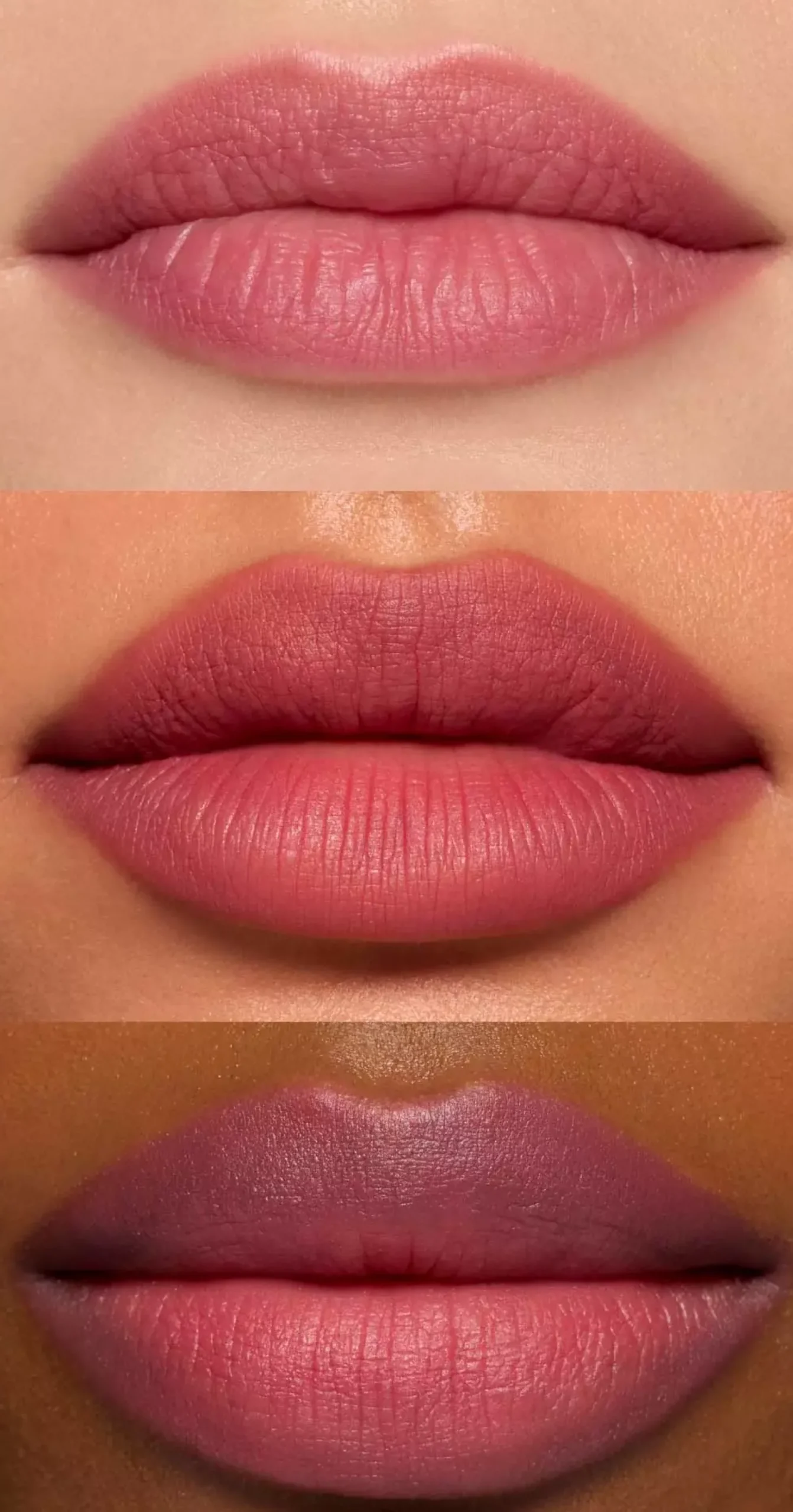 e.l.f. So Blurreal Lip & Cheek Whip Rose Souffle