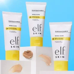 e.l.f. Suntouchable! Whoa Glow SPF30 Sunburst 50 ml