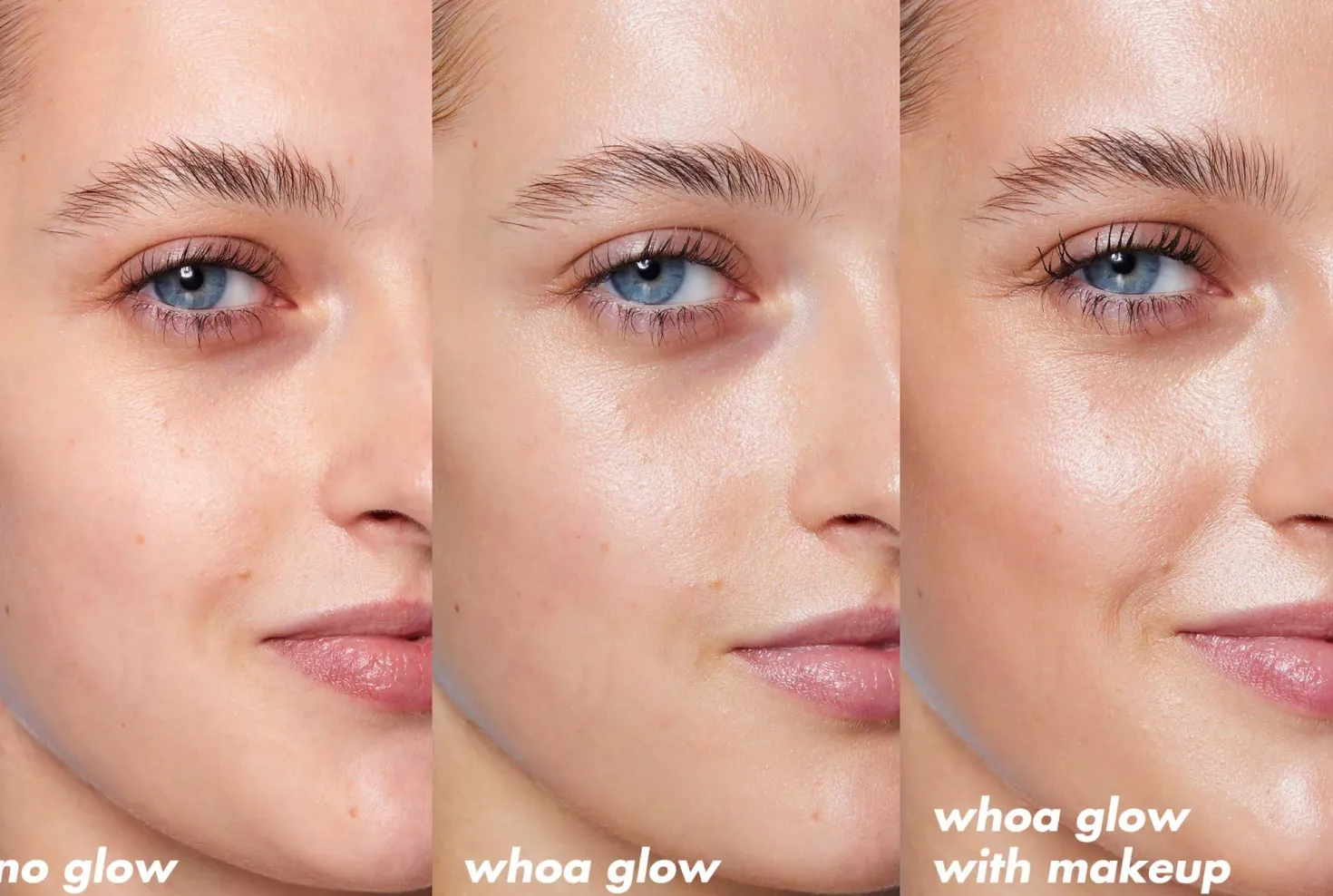e.l.f. Suntouchable! Whoa Glow SPF30 Sunburst 50 ml