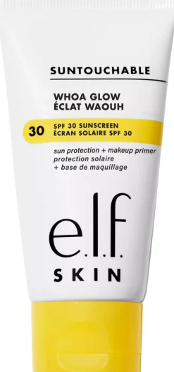 e.l.f. Suntouchable! Whoa Glow SPF30 Sunburst 50 ml