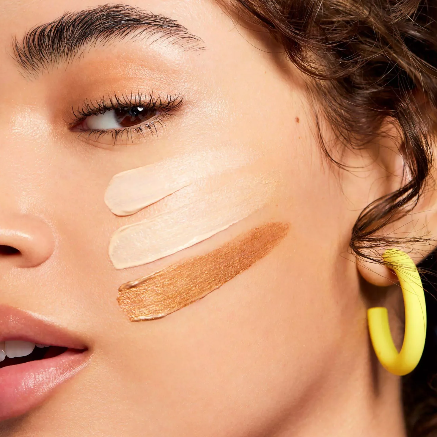 e.l.f. Suntouchable! Whoa Glow SPF30 Sunburst 50 ml