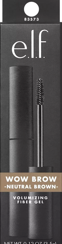 e.l.f. Wow Brow Gel Brunette