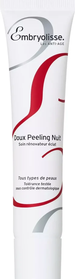 EmbryolisseAnti-Agening Gentle Night Peeling 40 ml