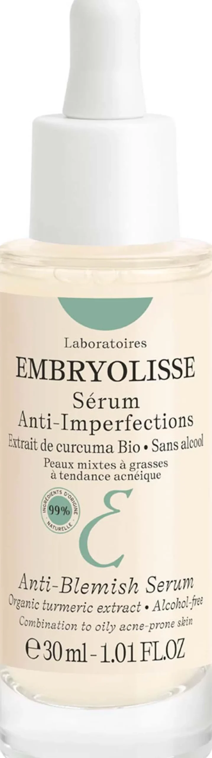 Embryolisse Anti-Blemish Serum 30 ml