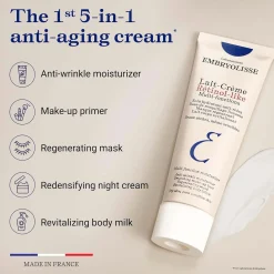 Embryolisse Lait-Crème Rétinol-Like 75 ml