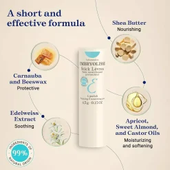 Embryolisse Lip Care Stick 4,5 g
