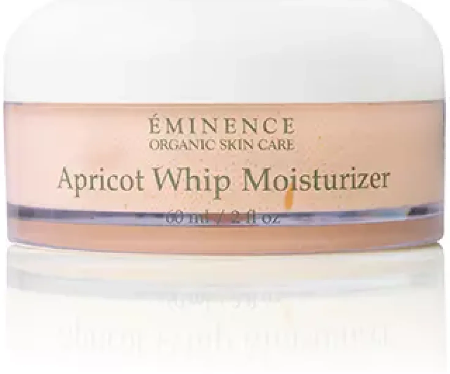 Eminence Organics Apricot Whip Moisturizer 60 ml