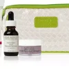 Eminence Organics Firm Skin Starter Set