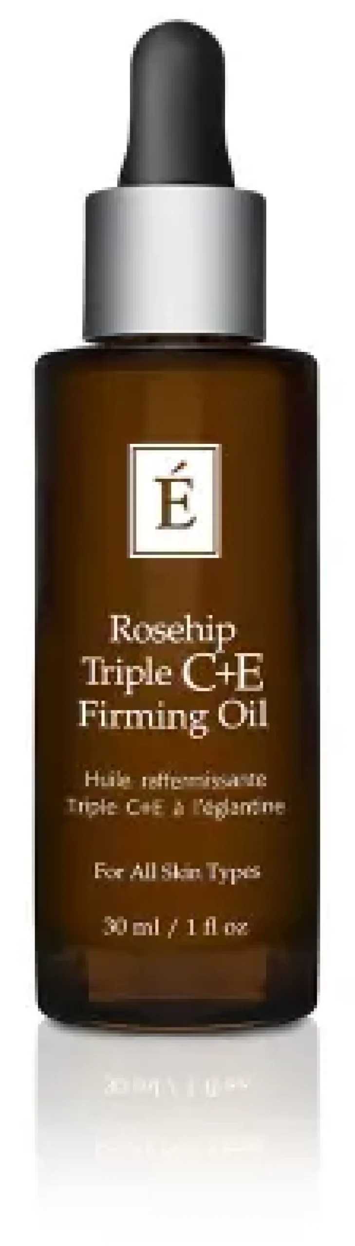 Eminence Organics Rosehip Triple C+ E Firming Oil 30 ml