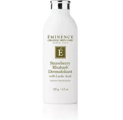 Eminence Organics Strawberry & Rhubarb Dermafoliant 120 ml