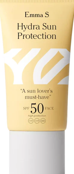 Emma S. Hydra Sun Protection SPF 50 Face 50 ml