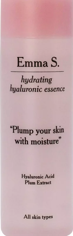 Emma S. Hydrating Hyaluronic Essence 150 ml