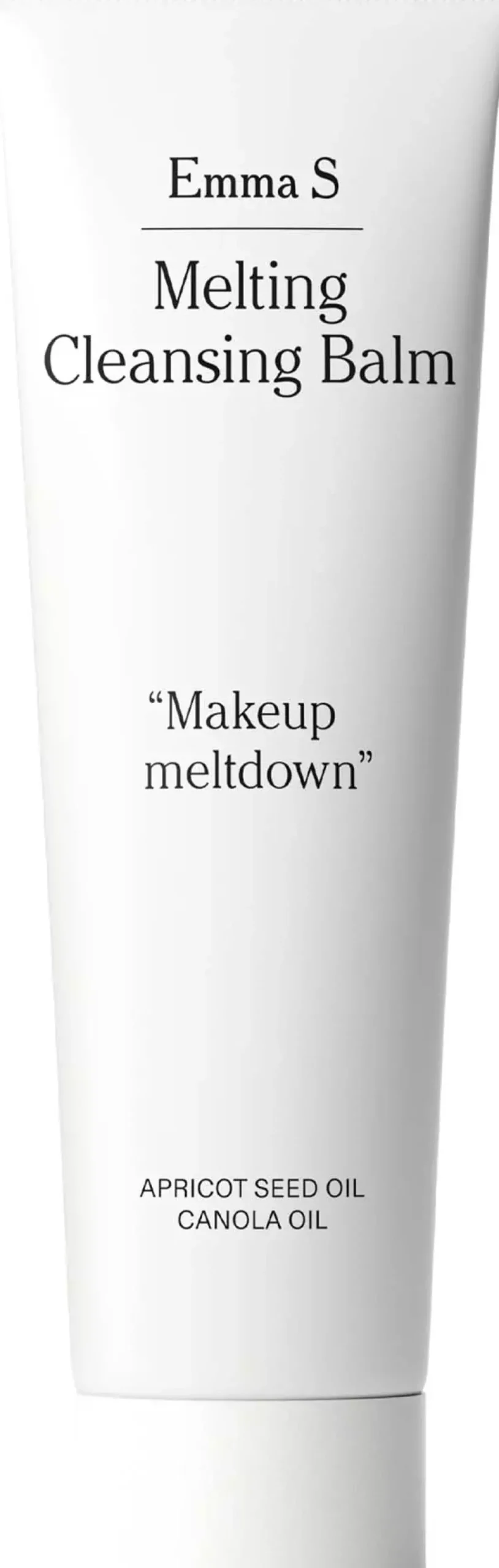Emma S. Melting Cleansing Balm 100 ml