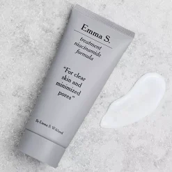 Emma S. Smoothing Niacinamide formula 60 ml