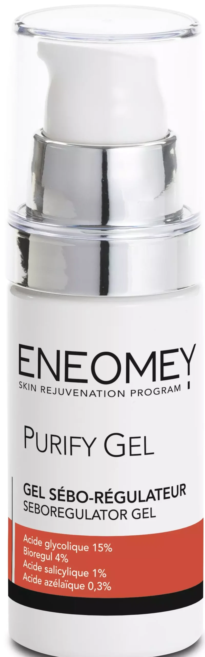 Eneomey Purify Gel 50 ml