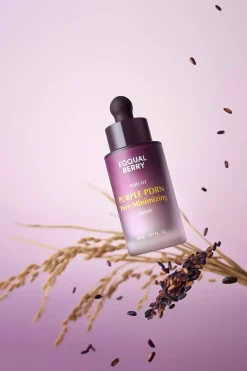 Eqqualberry Purple Pdrn Pore Minimizing Serum 30 ml