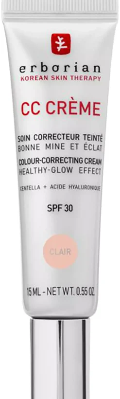 Erborian CC Creme 15ml Deep