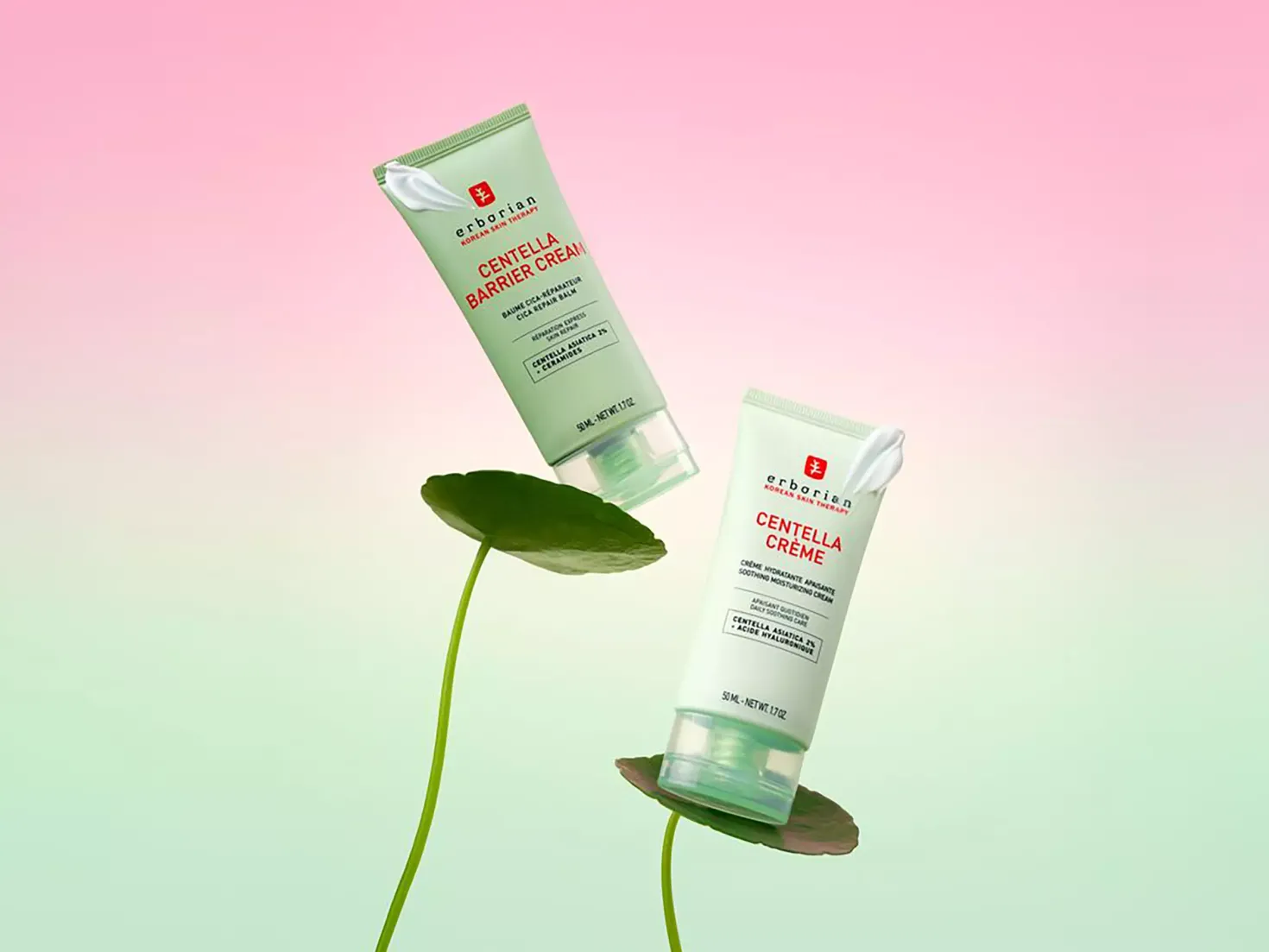 Erborian Centella Creme 50 ml