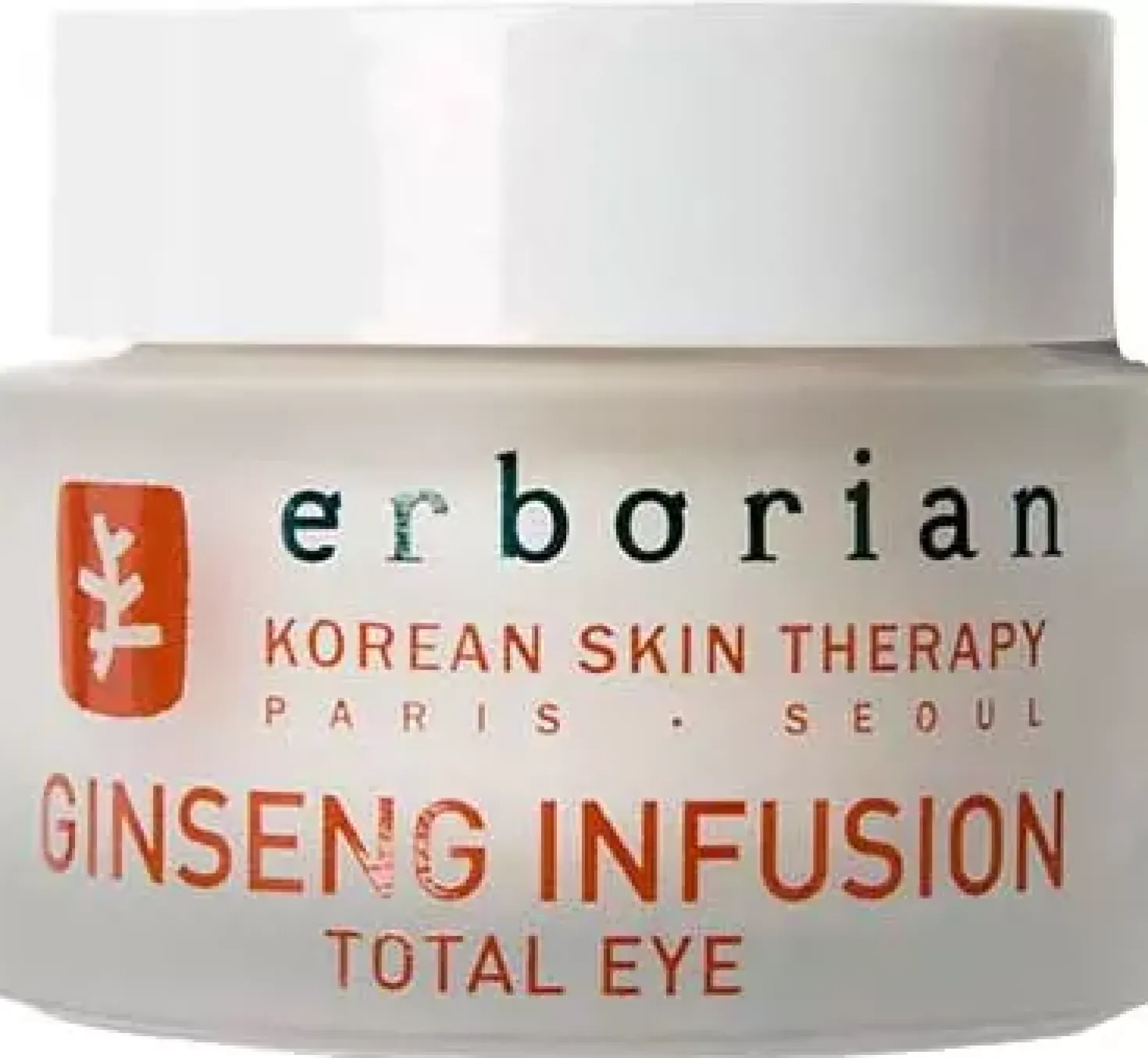 Erborian Ginseng Infusion Total Eye 15 ml