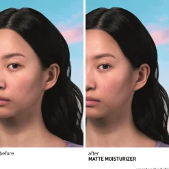 ErborianHydration Range Matte Moisturizer 50 ml