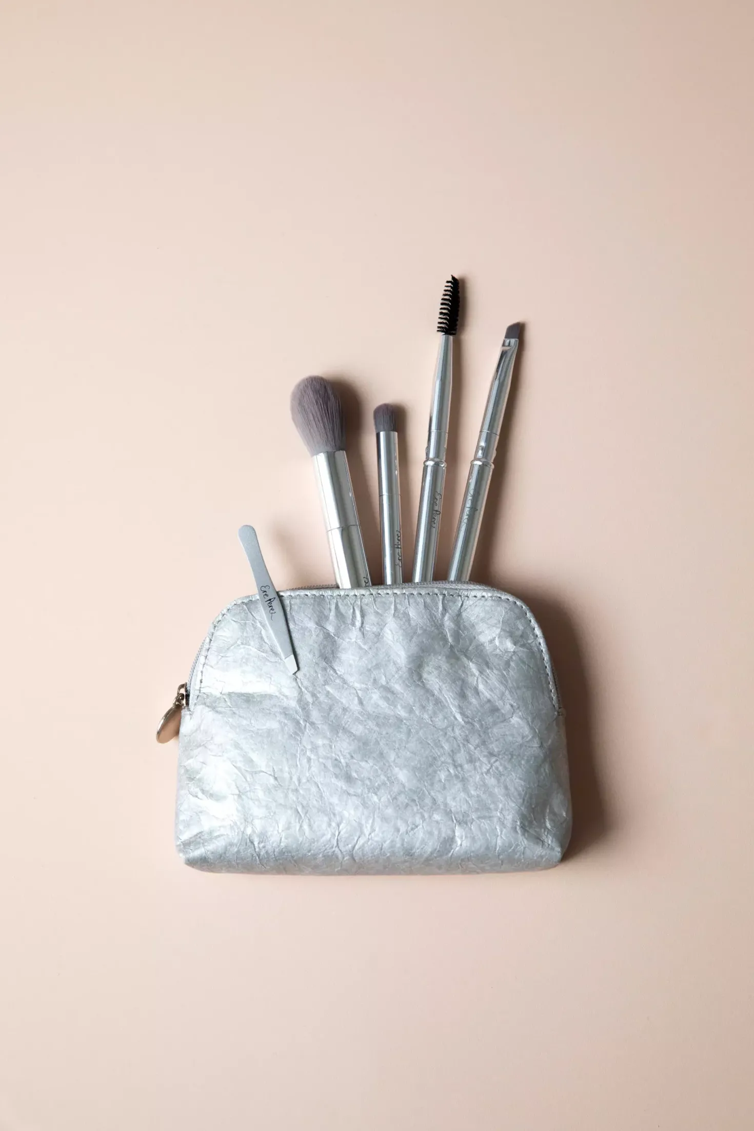 Ere Perez Eco Vegan Essential Brush Set