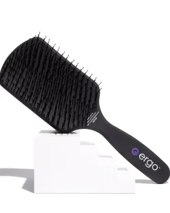 Ergo Erg1000 Super Gentle Paddle Brush
