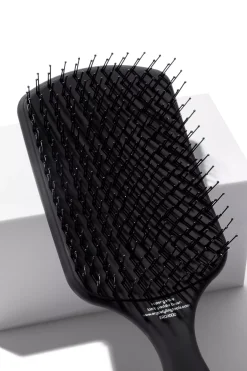 Ergo Erg1000 Super Gentle Paddle Brush