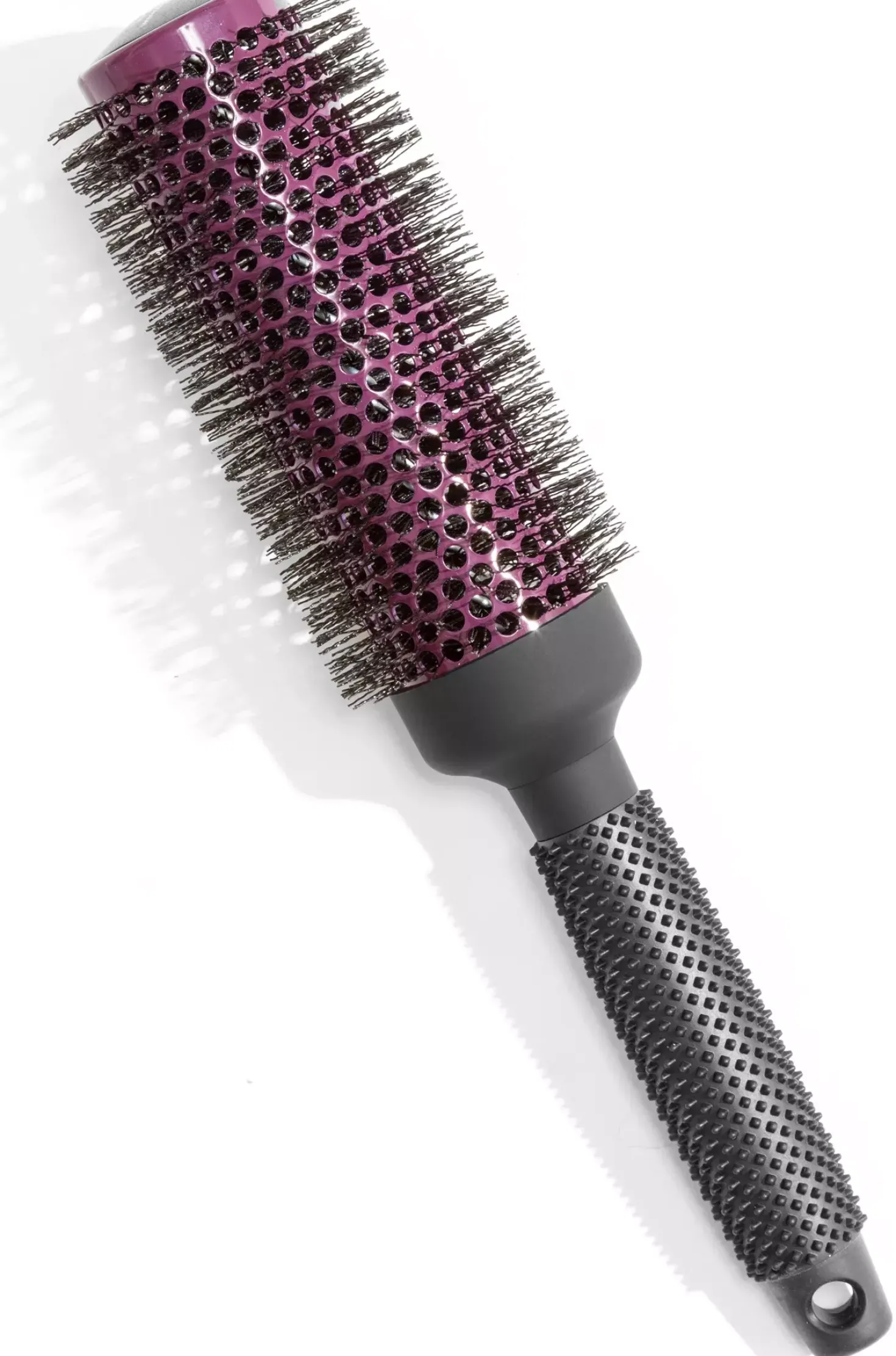 Ergo Erg43 Super Gentle Round Hair Brush