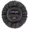 Ergo Er25 Ionic Ceramic Round Hair Brush