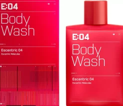 Escentric Molecules Escentric 04 Body Wash 200 ml
