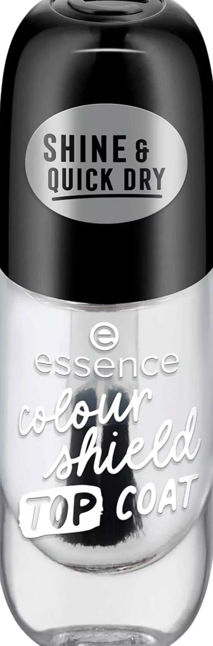essence colour shield Top Coat