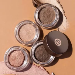 essence Cream Eyeshadow 01 Rose