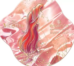 essenceDisney THE LITTLE MERMAID Eyeshadow Palette 01 Dreaming Of Another World