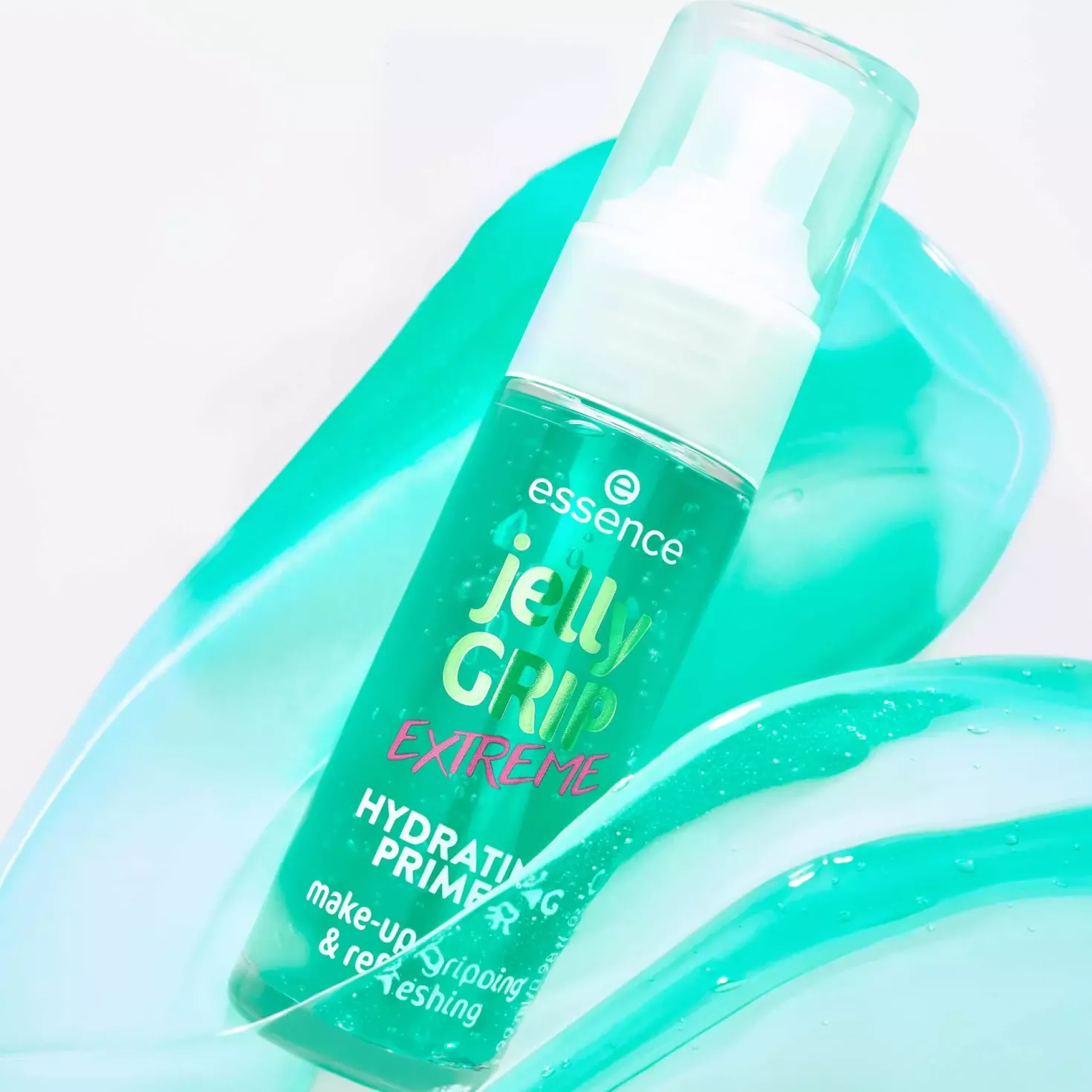 essenceFeelin' Comfy Jelly Grip Extreme Hydrating Primer 29 ml