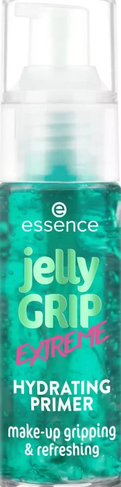 essenceFeelin' Comfy Jelly Grip Extreme Hydrating Primer 29 ml
