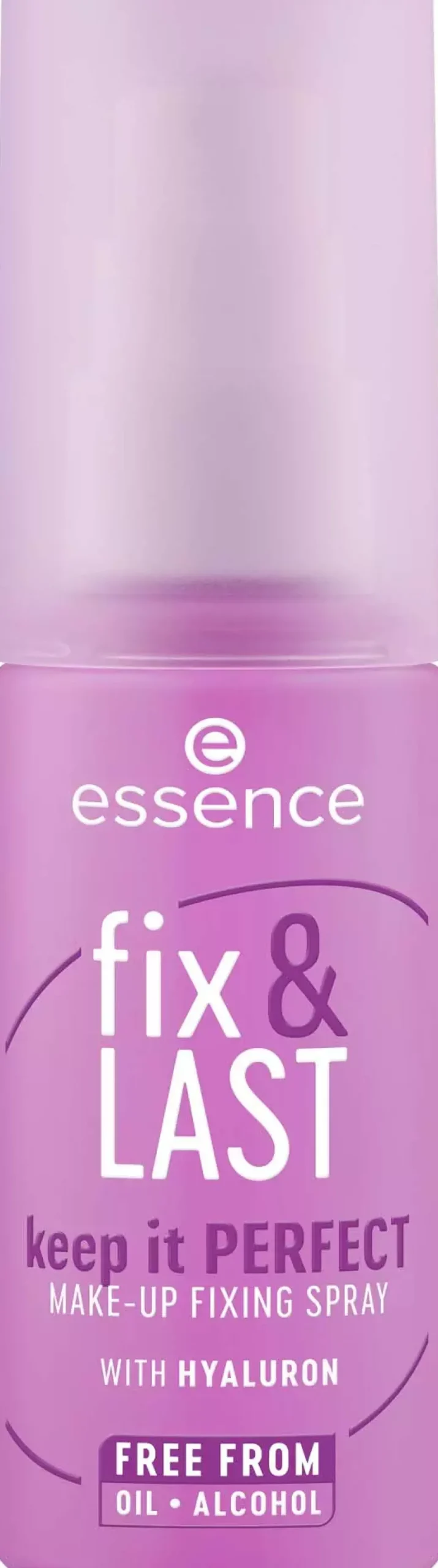 essence Fix & Last Keep It Perfect Make-Up Fixing Spray 50 ml