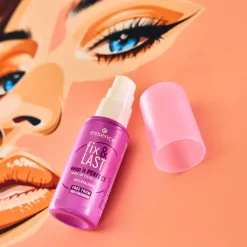 essence Fix & Last Keep It Perfect Make-Up Fixing Spray 50 ml