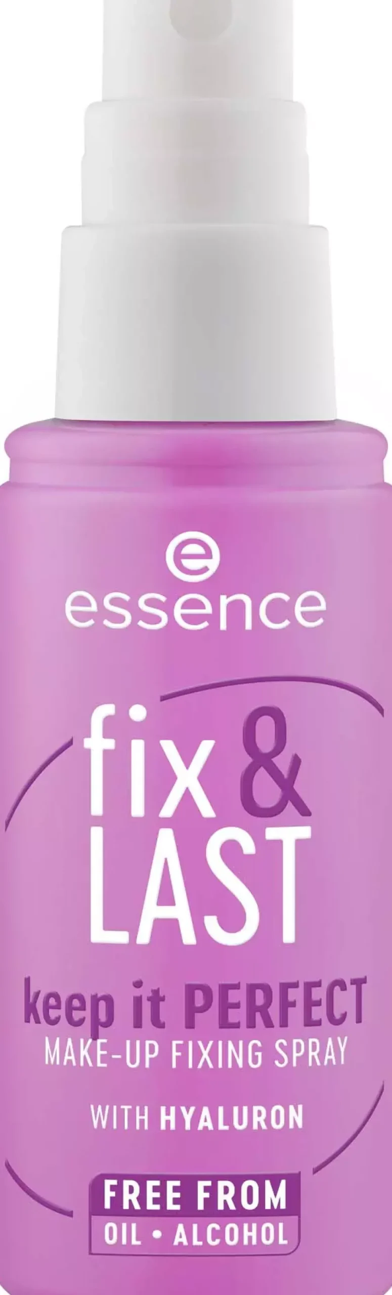 essence Fix & Last Keep It Perfect Make-Up Fixing Spray 50 ml