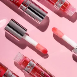 essence Hydra Kiss Lip Oil 03 Pink Champagne