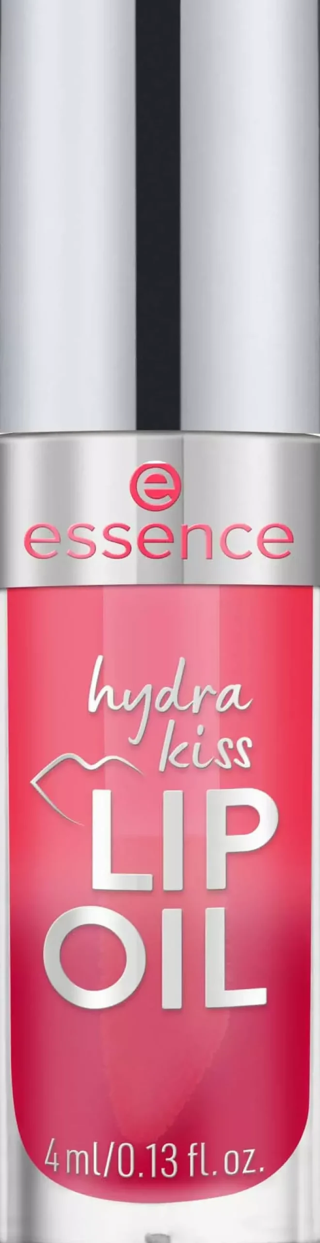 essence Hydra Kiss Lip Oil 03 Pink Champagne