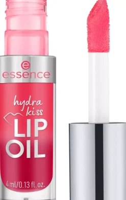 essence Hydra Kiss Lip Oil 03 Pink Champagne