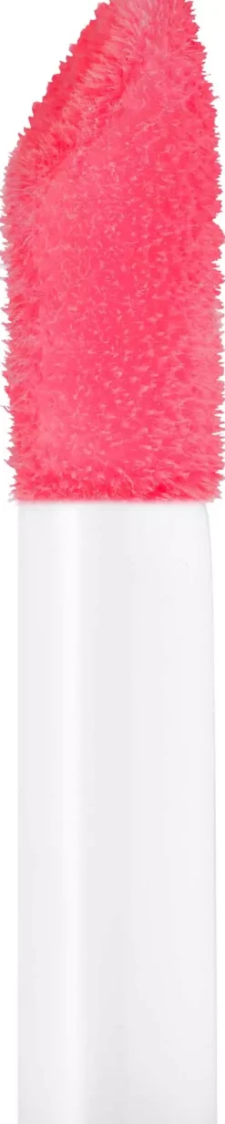 essence Hydra Kiss Lip Oil 03 Pink Champagne