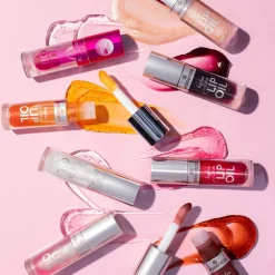 essence Hydra Kiss Lip Oil 03 Pink Champagne